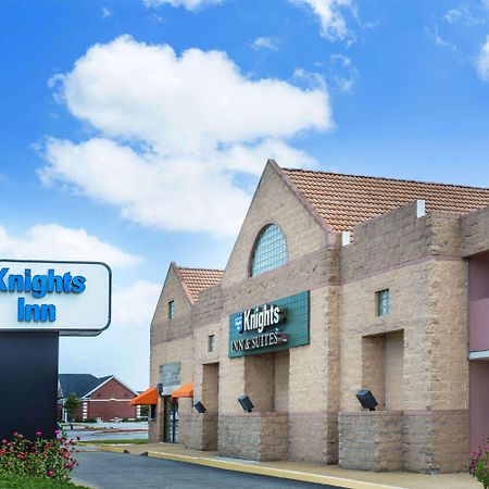 Knights Inn Virginia Beach Lynnhaven Extérieur photo