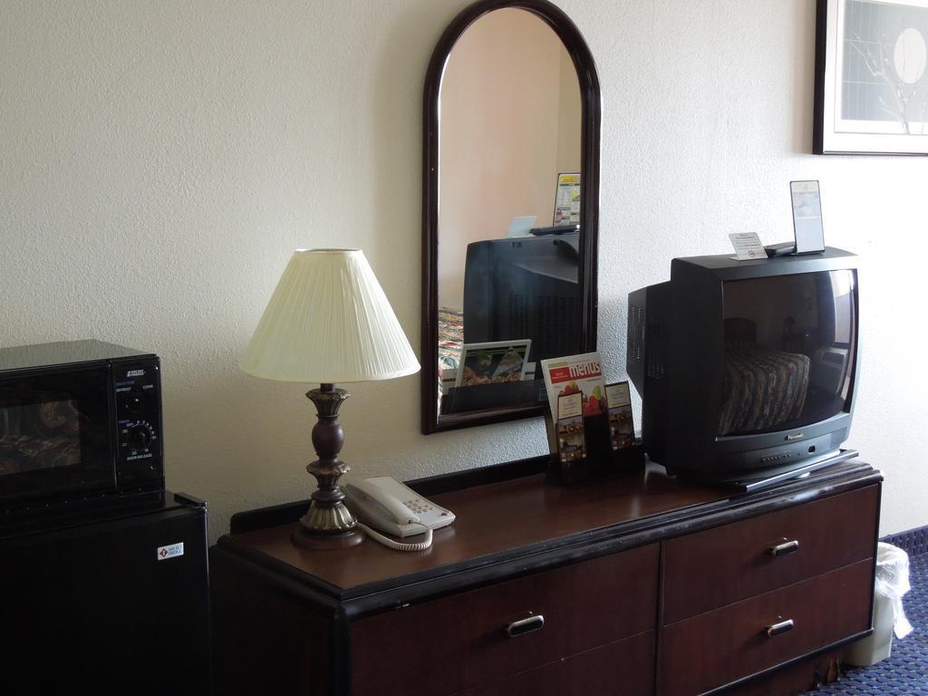 Knights Inn Virginia Beach Lynnhaven Extérieur photo