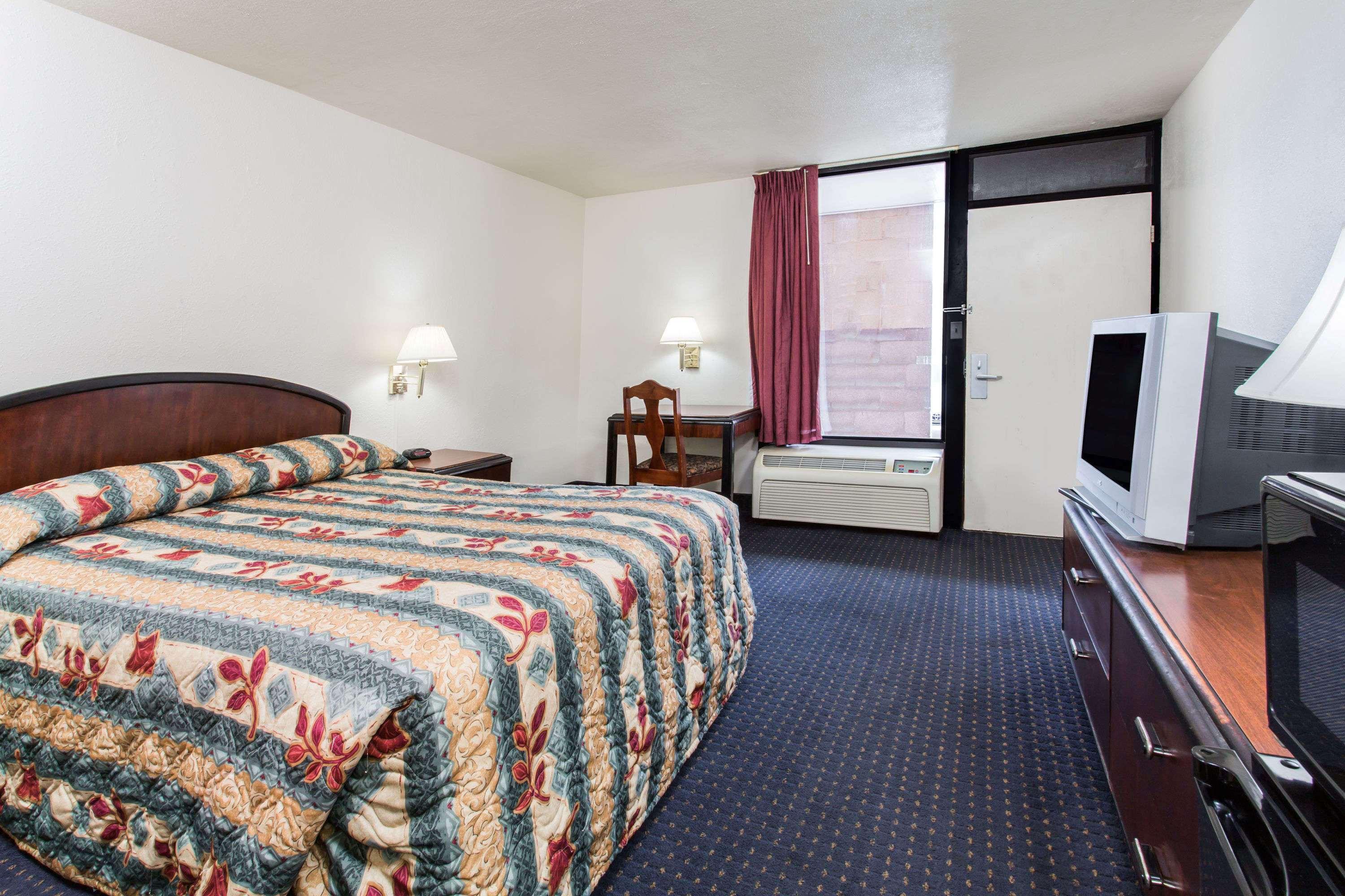 Knights Inn Virginia Beach Lynnhaven Extérieur photo