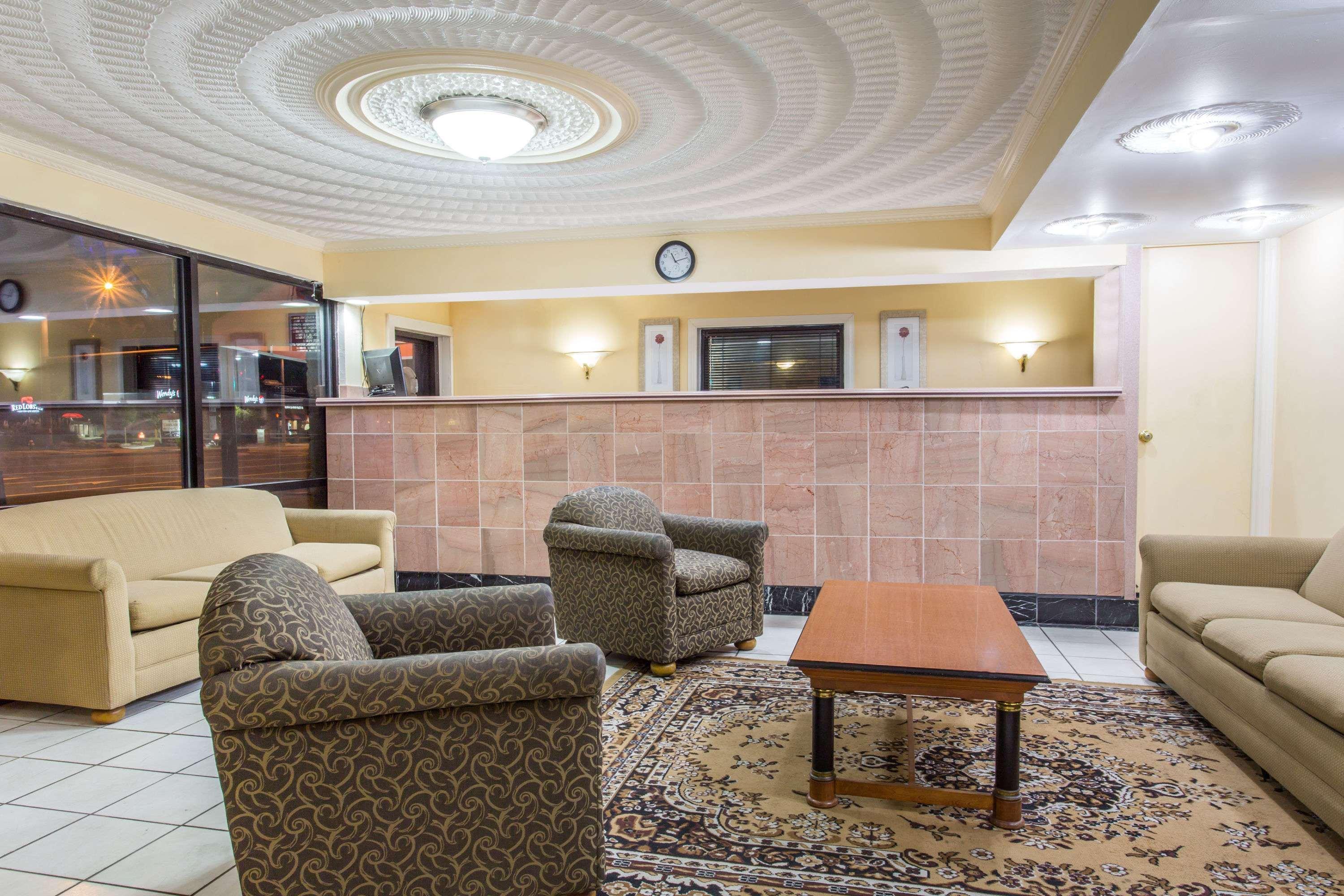 Knights Inn Virginia Beach Lynnhaven Extérieur photo