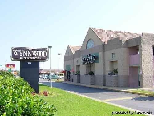 Knights Inn Virginia Beach Lynnhaven Extérieur photo