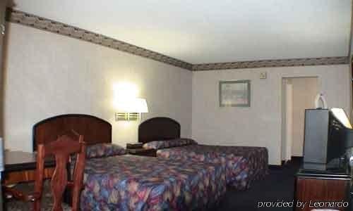 Knights Inn Virginia Beach Lynnhaven Extérieur photo