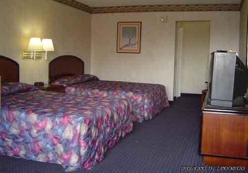 Knights Inn Virginia Beach Lynnhaven Extérieur photo