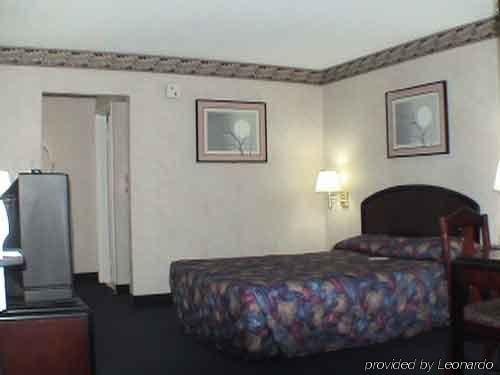 Knights Inn Virginia Beach Lynnhaven Extérieur photo