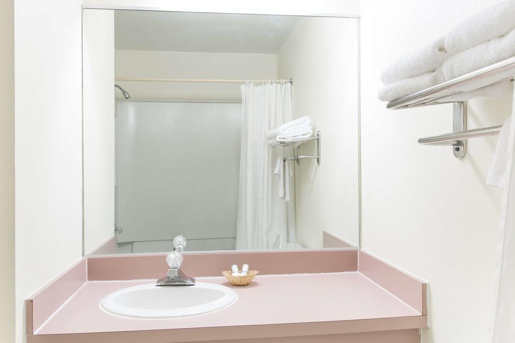 Knights Inn Virginia Beach Lynnhaven Extérieur photo