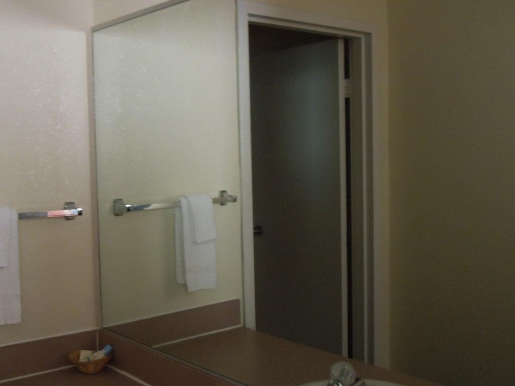 Knights Inn Virginia Beach Lynnhaven Chambre photo