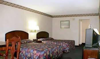 Knights Inn Virginia Beach Lynnhaven Extérieur photo